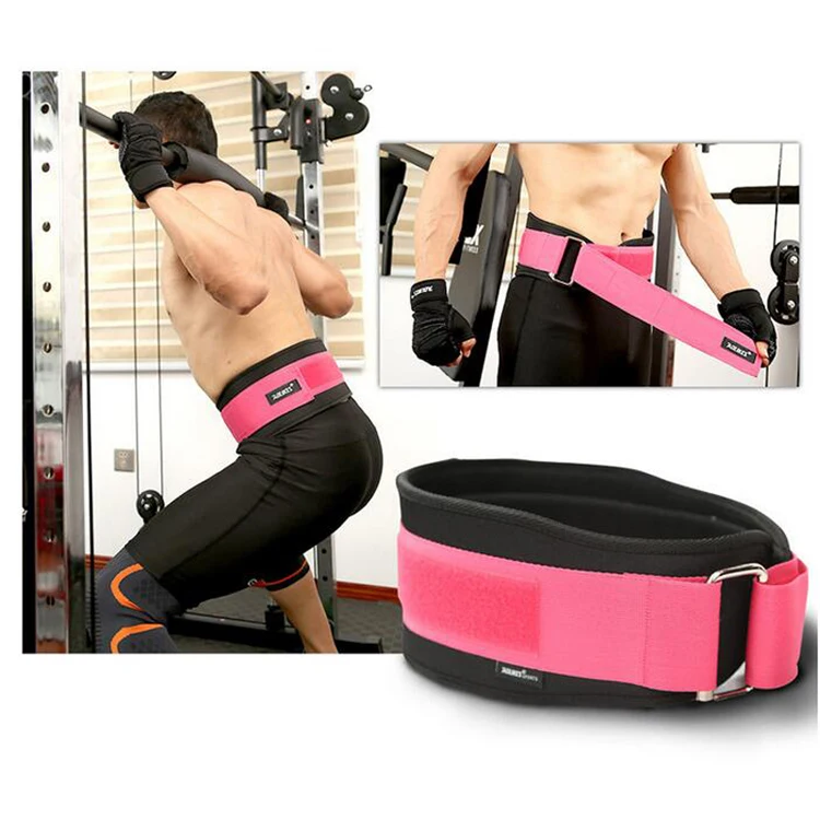 Weightlifting belt3