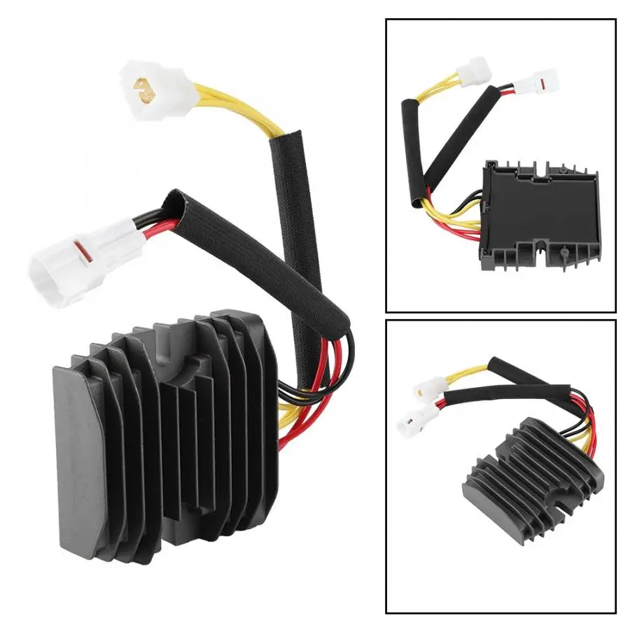 

Motorcycle Voltage Regulator Rectifier 12v 32800-02H00 for Suzuki Boulevard GSF GSX GSXR VL800 Motorcycle voltage stabilizer