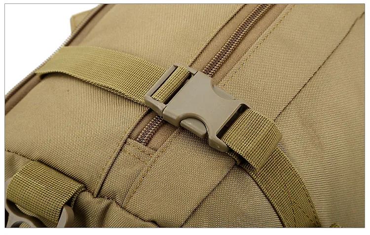 Molle 50L походный рюкзак, тактический военный рюкзак, тактические рюкзаки, камуфляжная походная сумка, спортивная сумка XA632WA