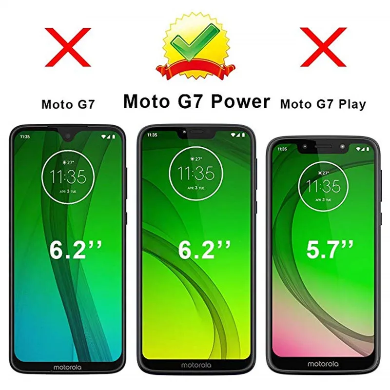Мягкие чехлы для Motorola Moto G7 Power Ультратонкий Прозрачный мягкий силиконовый чехол