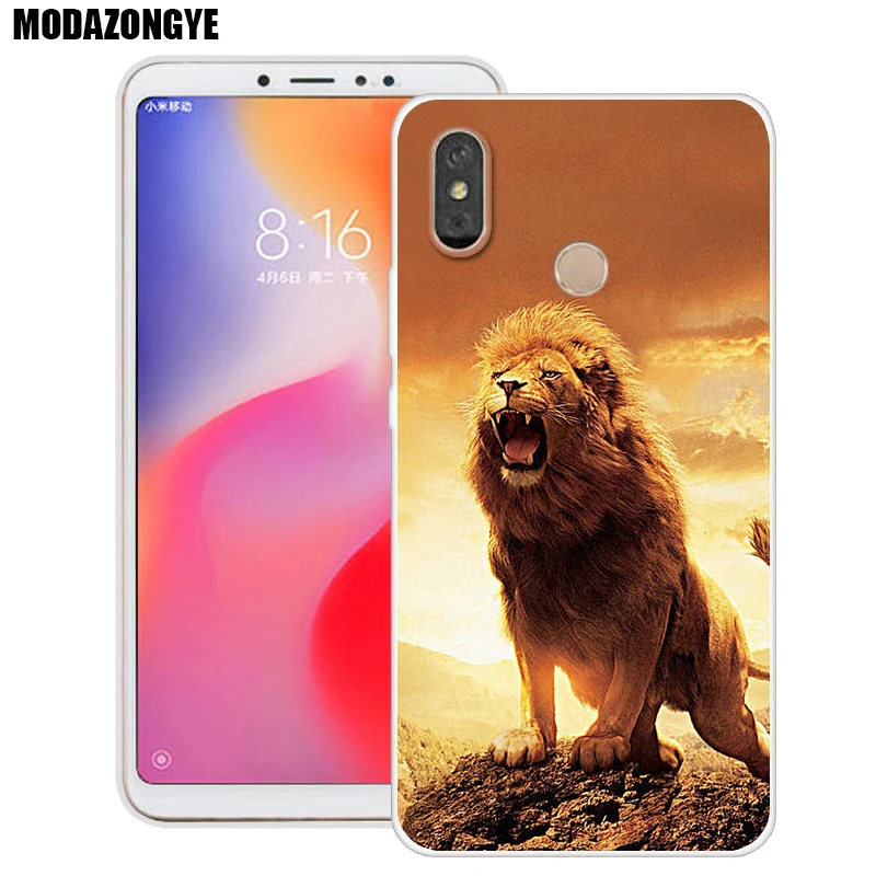 Xiaomi Mi Max 3 Case Xiaomi Mi Max3 Cover Soft TPU Phone Case Xiaomi Mi Max 3 Global Version Mimax 3 Max3 MiMax3 Case Silicone