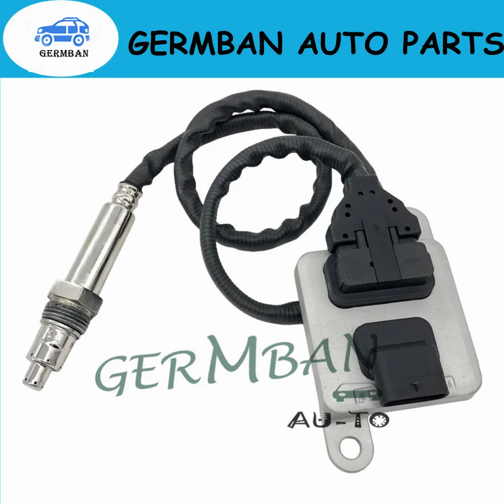 

FREE SHIPPING!! Original Exhaust Nitrogen Oxide NOX Sensor 5WK9 6682 A0009053000 For Mercedes-Benz R350 2012 Part No#5WK9 6682D