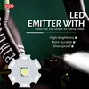 1 шт. CREE XML XM-L T6 LED U2 10 Вт белый светодиодный эмиттер высокой мощности с печатной платой 12 мм 14 мм 16 мм 20 мм для самостоятельной сборки ► Фото 2/6