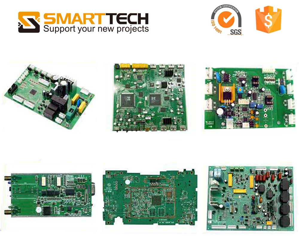 pcb