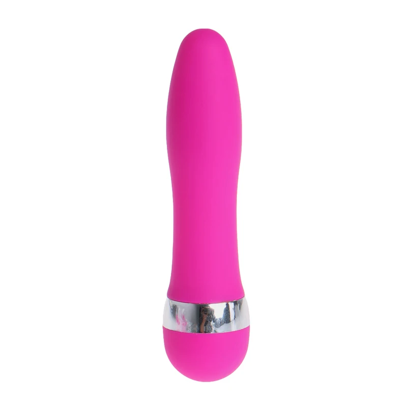 Mini AV font b Dildo b font Penis Anal Vibrators For Women Waterproof Clitoris G Spot