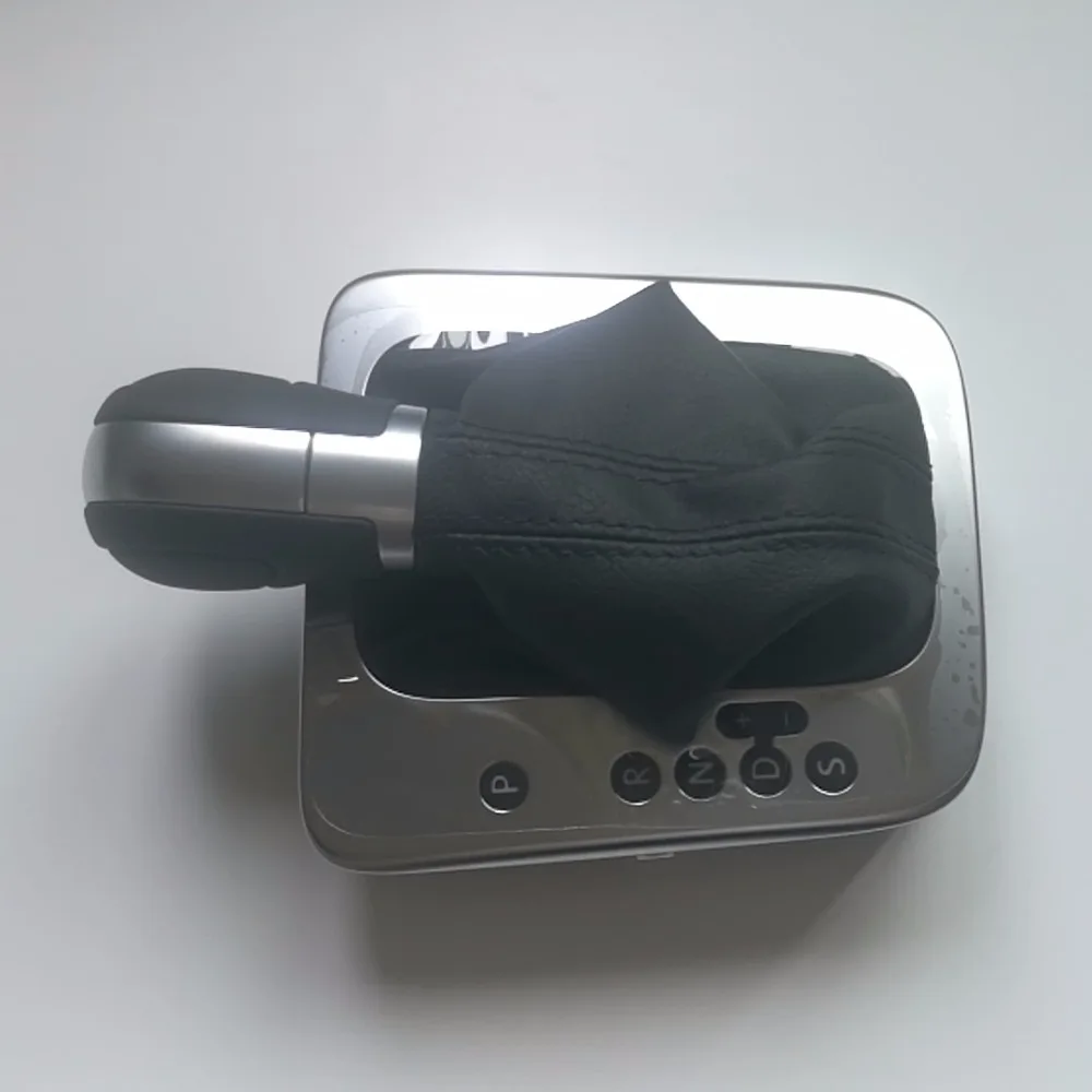 DAZOO NEW OEM AUTO Gear Shift Knob Shift Lever Head Knob Switch for VW