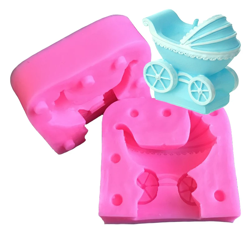 2 шт. силиконовые формочки для мыла и льда|mold baby|mold soapmold silicone mold |
