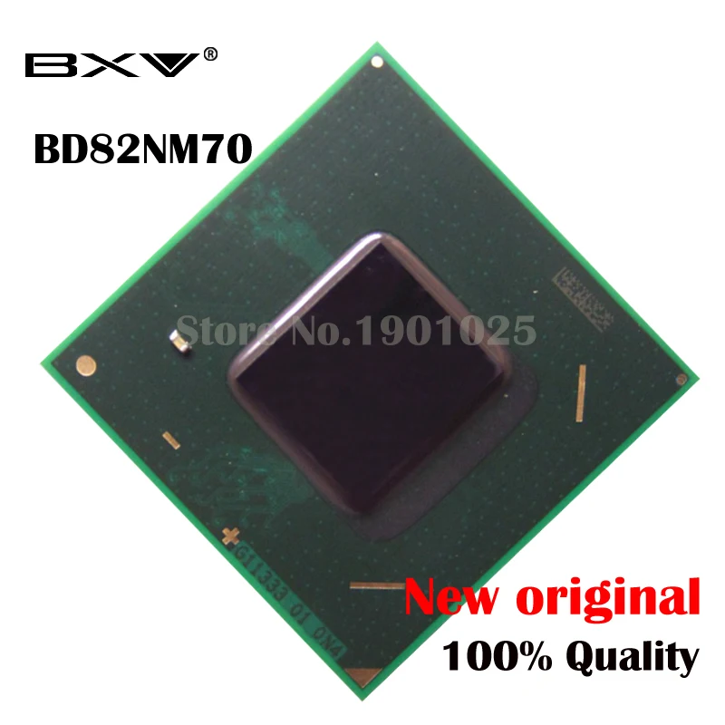 BD82NM70 SLJTA 82NM70 100% оригинальный новый BGA Бесплатная доставка | Электронные