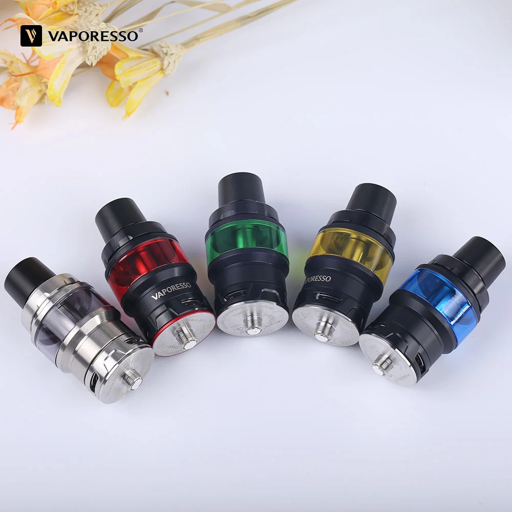 

Original Vaporesso Cascade Baby SE Tank 6.5ml Electronic Cigarette Atomizer For Vaporesso Polar Vape tank atomizer