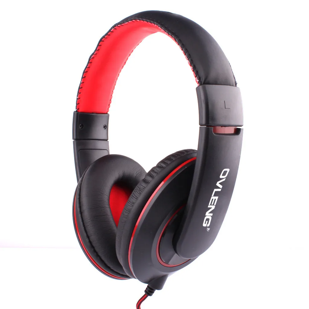 Unique style of shape microphone for stylish Wired Stereo