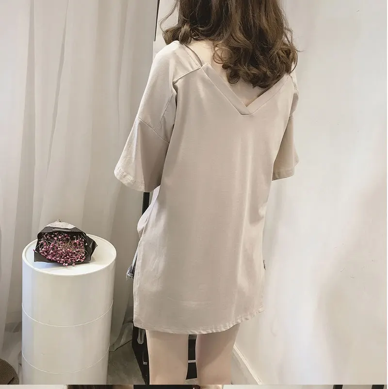 Summer T shirt Women New Arrivals (6)