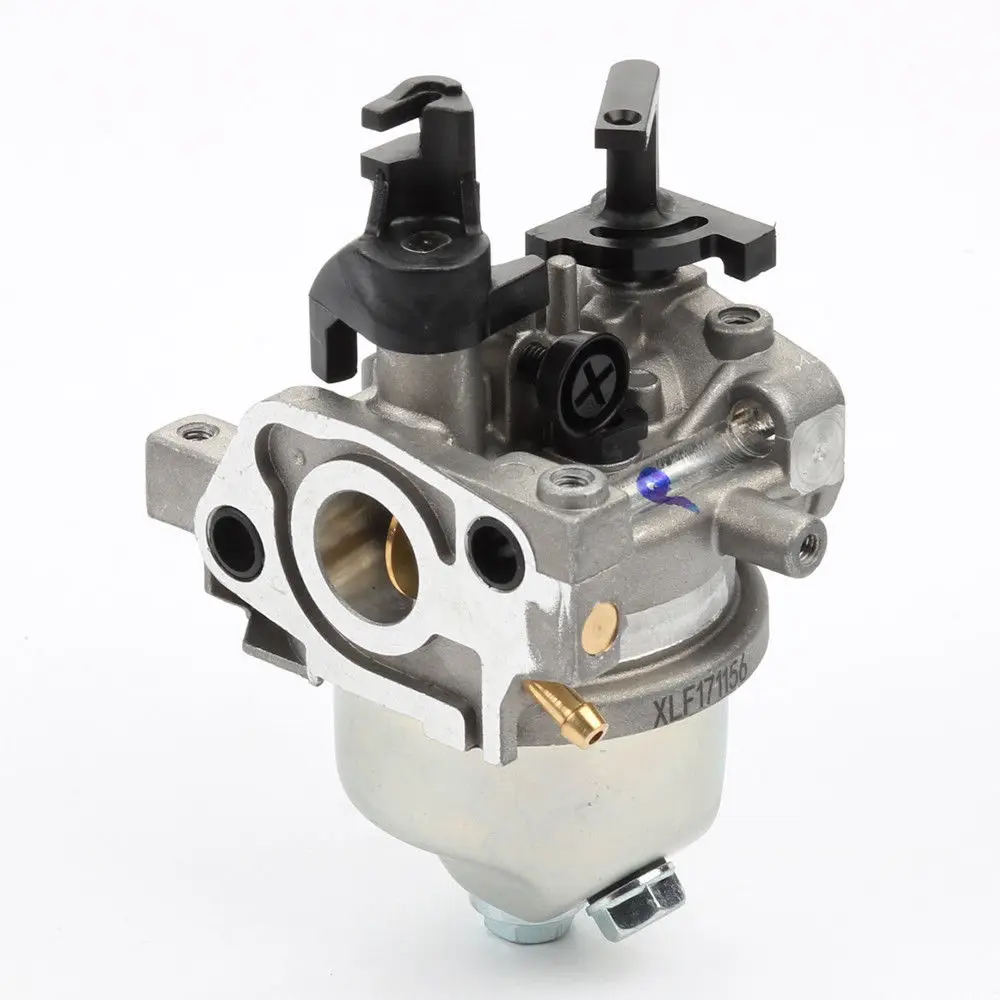 

Carburetor For Toro Recycler Model 20370 149cc Lawn Mower Kohler 6.75 Motor