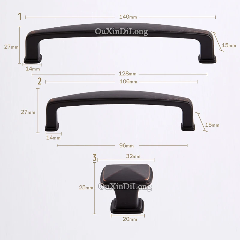 Retro Vintage 2PCS European Antique Kitchen Cabinet Pulls Handles Cupboard Wardrobe Drawer Shoe Cabinet Door Handles and Knobs Retro Vintage 2PCS European Antique Kitchen Cabinet Pulls Handles Cupboard Wardrobe Drawer Shoe Cabinet Door Handles and Knobs