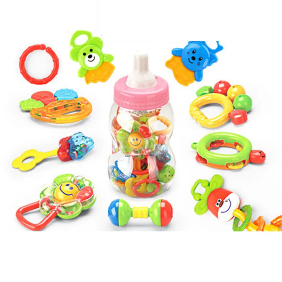 pram toys for 1 year old
