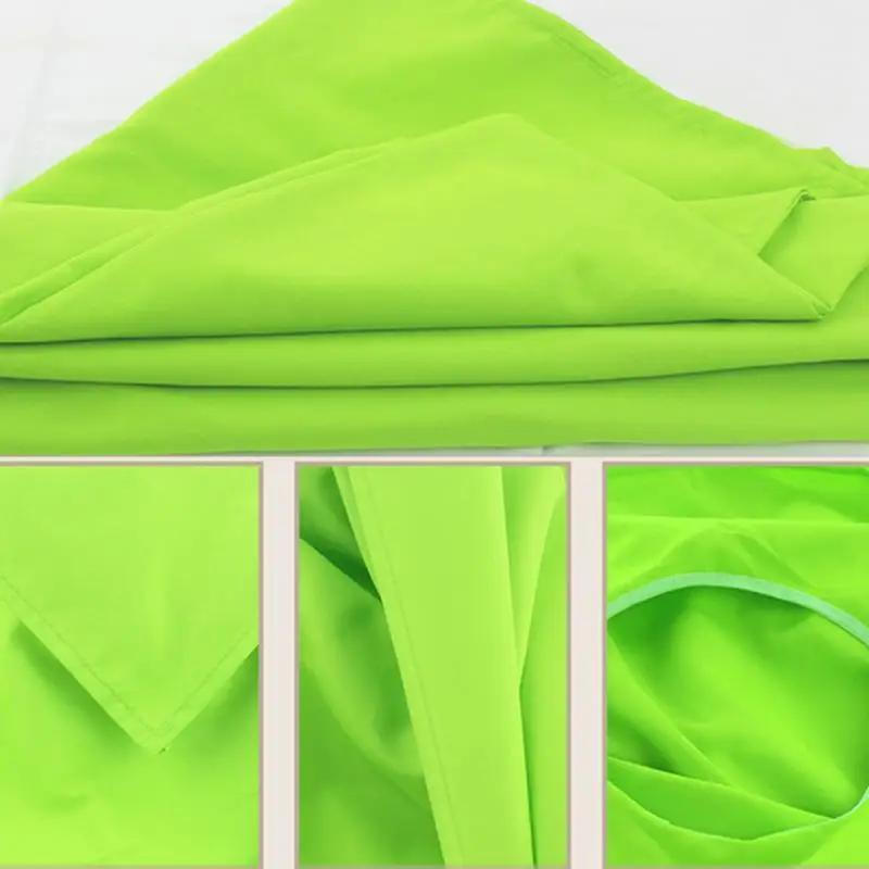 Профессиональный косметический салон простыни спа массаж кровать стол постельное белье с отверстием 9 цветов на выбор Прямая