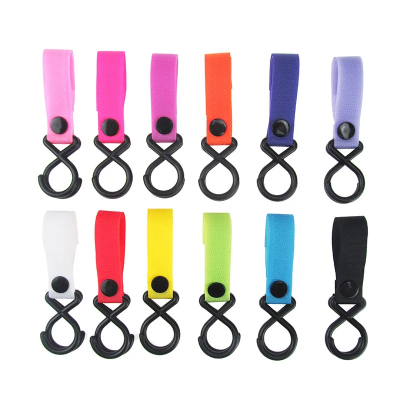 

ergonomic Baby carrier hook clips general strong 2 Hooks Strap hanger baby carrier accessories hook hanger baby sling manduca