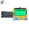 V2.68 Mega328 comprobador de transistores Digital de triodo medidor de capacitancia para controlador MOSFET/PNP/NPN LCR 12864 pantalla LCD probador ► Foto 3/6