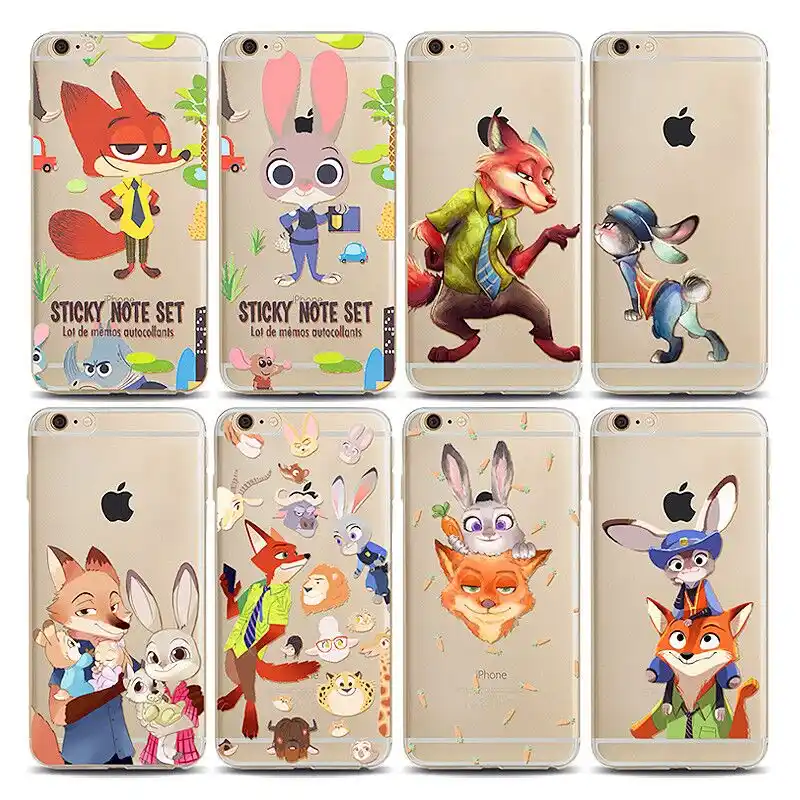 coque iphone 6 zootopia coque iphone 6 zootopia