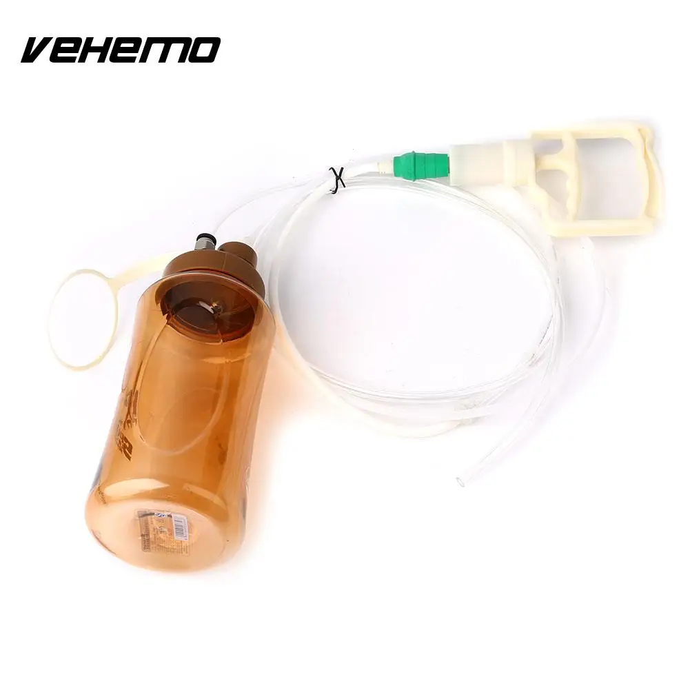 Manual Oil Replacement Pumps Hand Oil Change Pump Maintenance Portable Manual Oil Replacement Gear Oil Transfer Car Care Tool
