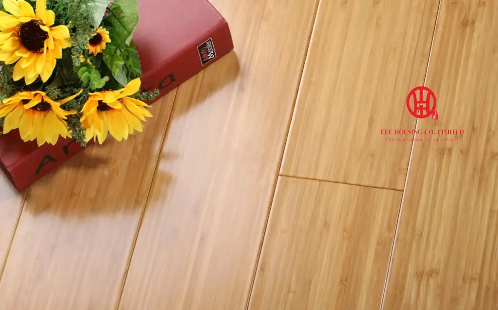 1030*126*18mm Carbonized Vertical Indoor Bamboo Flooring, Eco-friendly
Indoor Bamboo Floors For Apartment