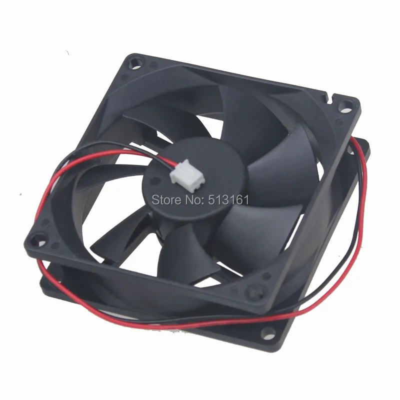 8025B 24v fan 9