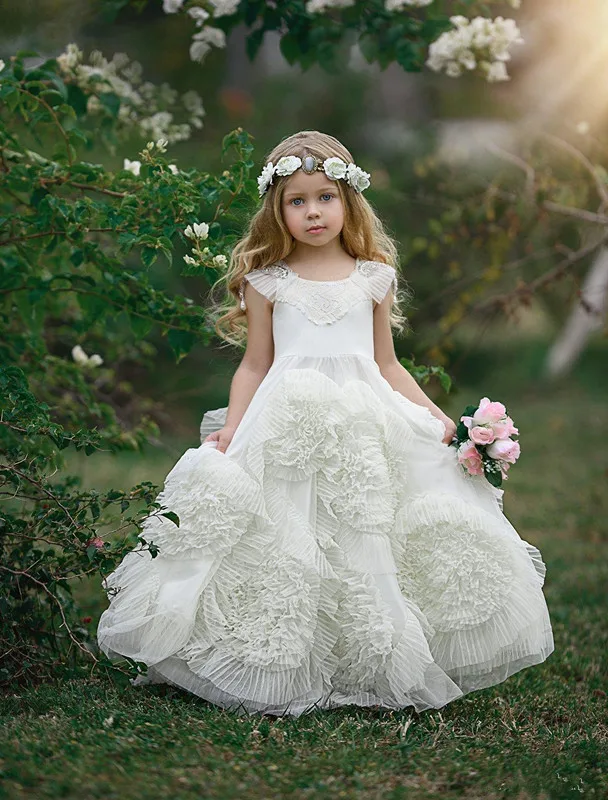 Princess-Lovely-Flower-Girl-Dresses-For-Wedding-Tiered-Tulle-Lace-Beads-Pageant-Gowns-Girls-Party-Dress (3)