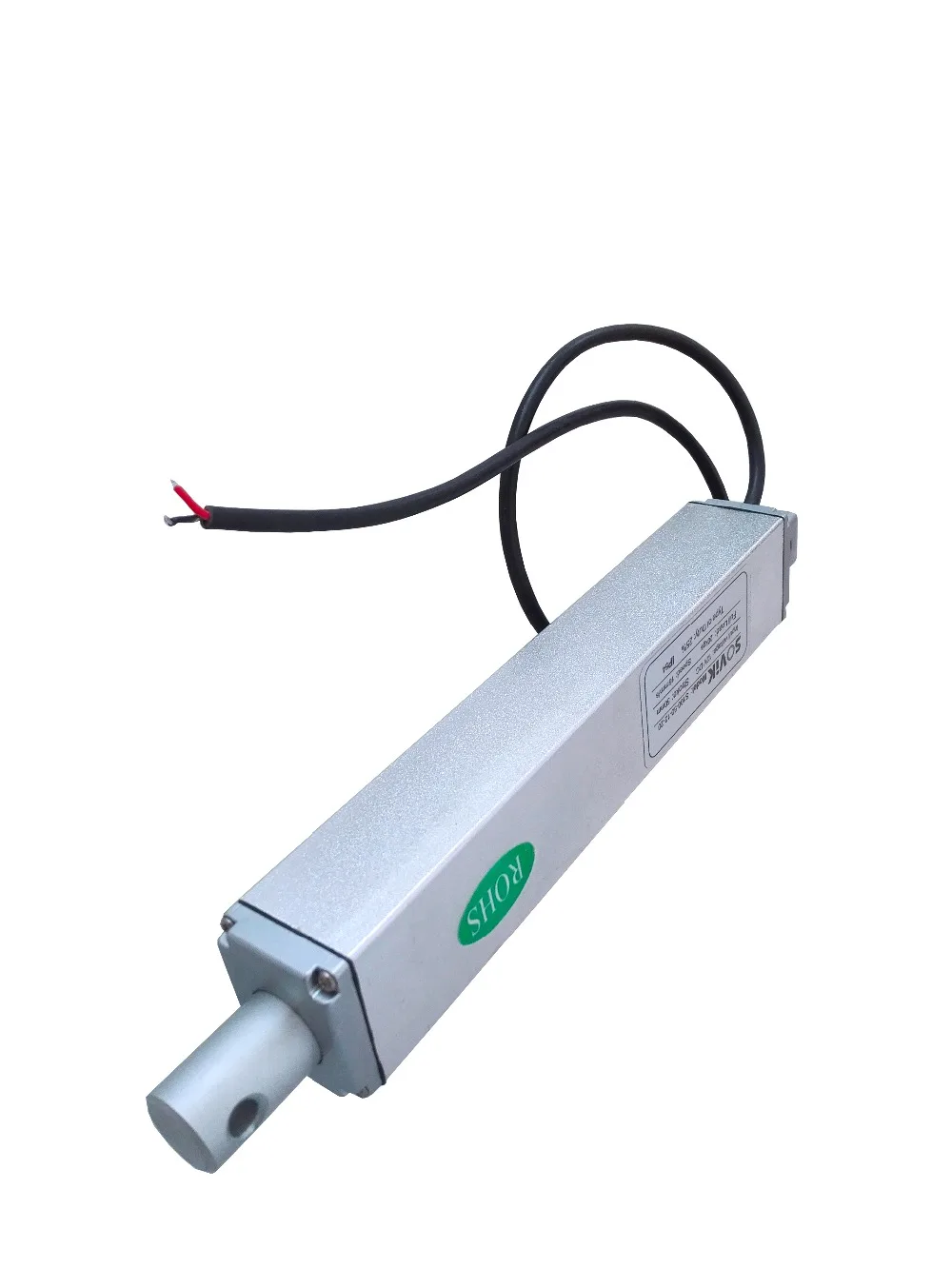 50mm 2 polegada curso eletrico dc motor 02
