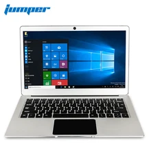 Jumper EZbook 3 pro 13.3″ FHD IPS laptop with M.2 SATA SSD Slot Apollo Lake N3450 notebook Dual Band AC Wifi 6GB DDR3 64GB eMMC
