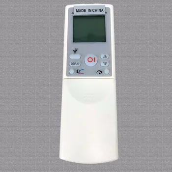 

CRMC-A669JBEZ Replacement for Sharp Air Conditioner Remote Control CRMC-A768JBEZ CRMC-A629JBEZ AY-XP30