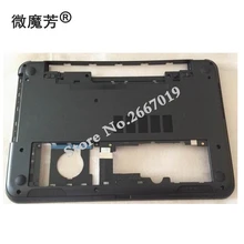Ноутбук Нижняя крышка корпуса для Dell 15R 15VD-3521 2521 3537 сборки 064XVX компьютер замена