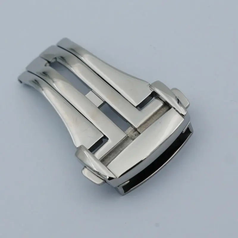 オメガ等にメイドインチャイナの18mmステンレスブレス補修用部品 5640c4dfbac25ead995c6c32f4af71