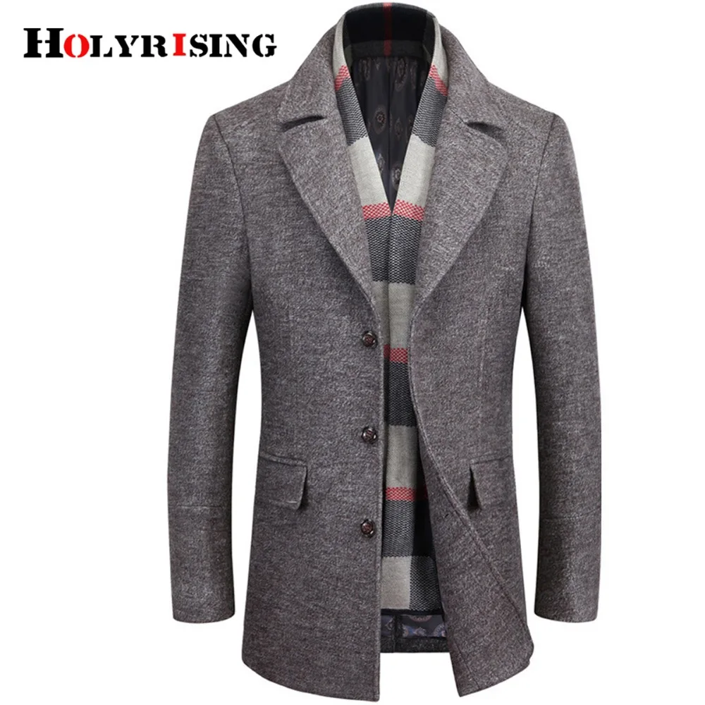 aliexpress sobretudo masculino