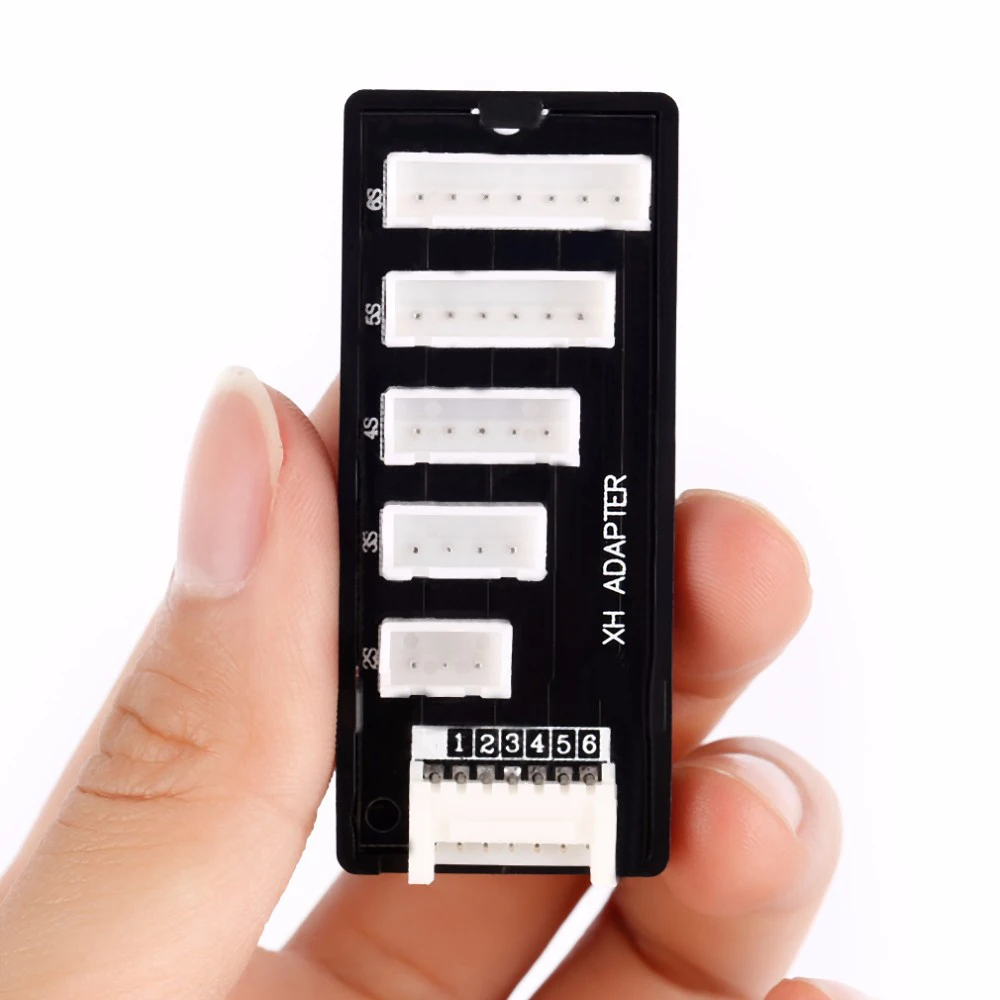 IMAX-B6-B8-B6AC-A6-Charger-For-2S-6S-RC-Lipo-Battery-Charging-JST-XH-Balance (4)
