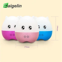 5in1 автоматический поворот Музыка Светодиодный Ночник звездное небо настольная лампа проектора три Цвета светодиодный ночник со встроенным Батарея