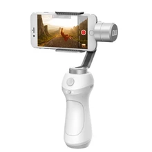 (Pre-order)Feiyu Vimble C Smartphone Gimbal for iPhone 50mm-80mm Smartphone App Control Face-Tracking Panorama and Selfie Ready
