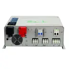 MAYLAR@24V 4000W Peak Power 8000W/12000VA Pure Sine Wave Solar Inverter Built-in 60A MPPT Controller With Communication,LCD Show