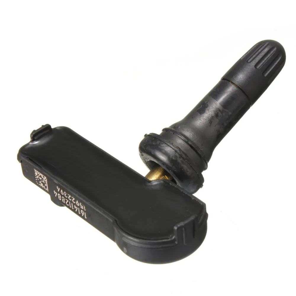 Universal Car Tire Pressure Sensor TPMS Tire Pressure Sensor 315MHz For