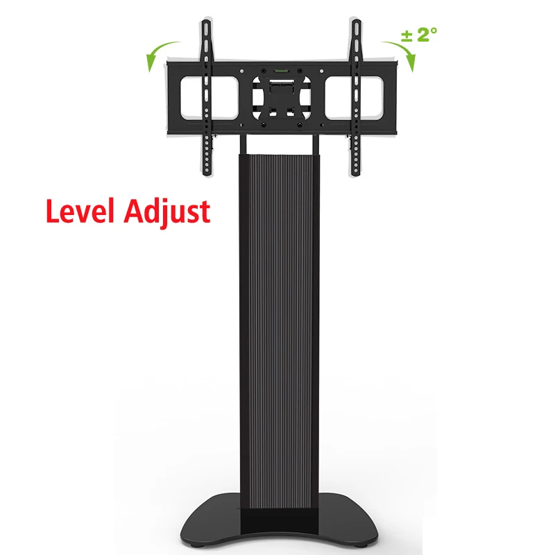 DL-ST91 الزجاج Alumiinum الميل دوار الحركة الكاملة 32 \