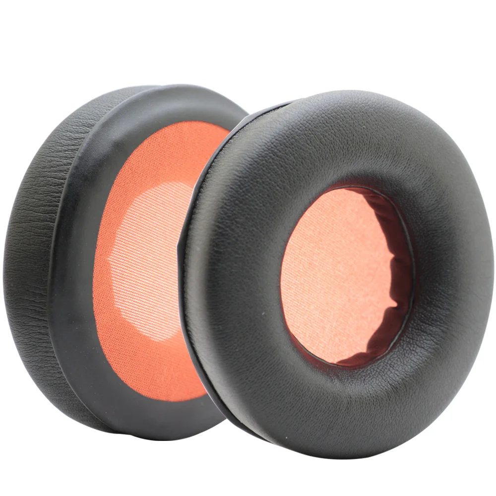 POYATU Memory Foam Replacements Earpads For SONY MDR-V700 V700DJ V500 V500DJ XD900 V730 Z500 Replacement Ear Pads Cover PYT-162  (3)