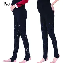 Maternity Tights for Winter Spring Fall Plus Size Women s Clothing Pregnancy Hosiery Stockings Pantyhose Socks