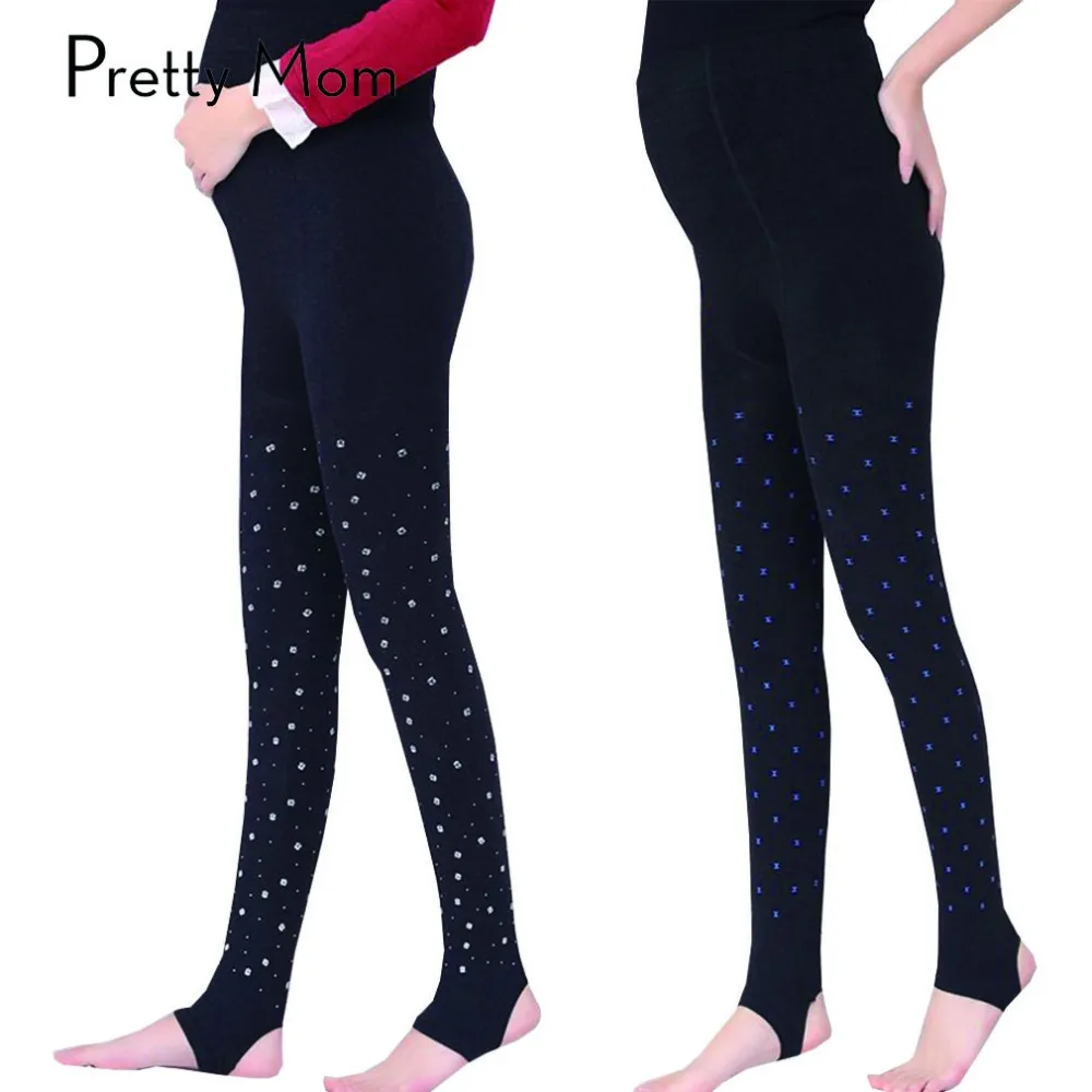 Maternity Tights for Winter Spring Fall Plus Size Women s Clothing Pregnancy font b Hosiery b