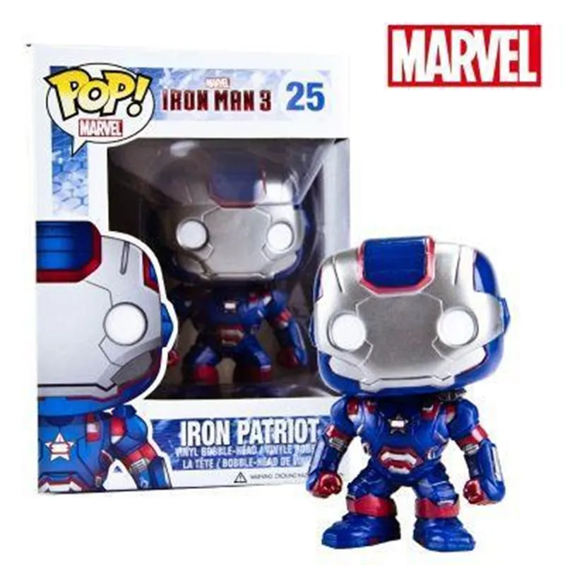 war machine pop funko