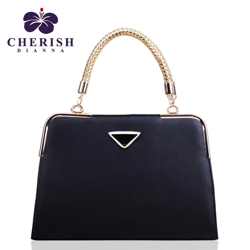 

[Ru]Dianna fashion [Ru]Cherish handbags women women bags PU Leather Shoulder Bag Fashion leopard messenger Bags handbags Women