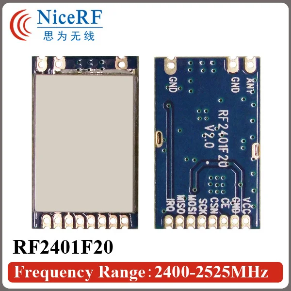 RF2401F20-2400-2525MHz