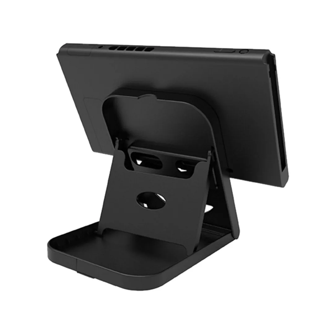 Подставка для планшета Nintendo Switch Holder кронштейн док станции Аксессуары игровой