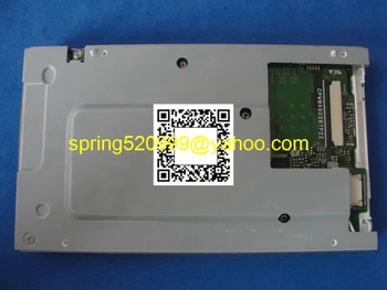 

LQ065T5CGQ2 LQ065T5CGQ1 LQ065T5CGQ3 LQ0DAS1214 New 6.5" LCD screen display panel for buick opel Bosh car GPS NAVI monitor