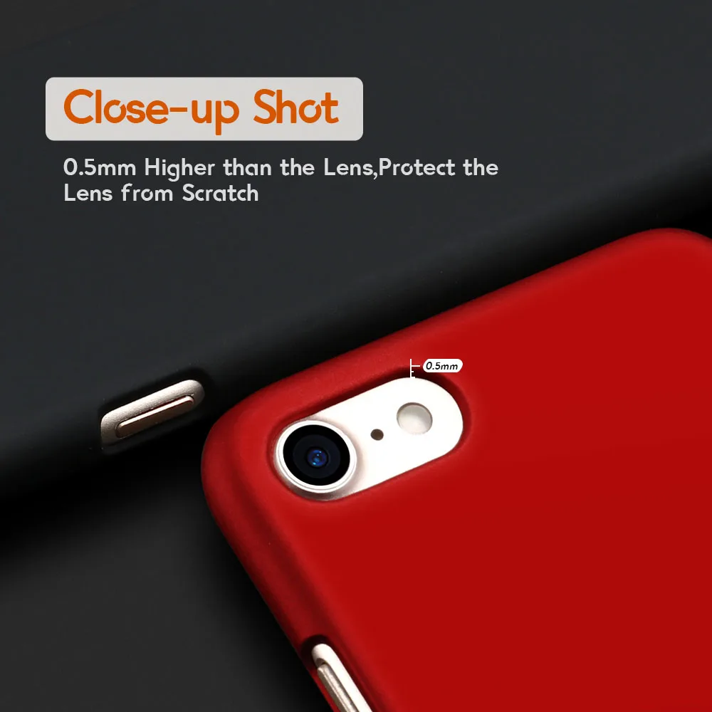 Murah Taoyunxi Hybrid Hard Pc Cover Case untuk Lenovo A8 A806 S820 Vibe Z K910 K3 A308T  Vibe X2 Case Penutup Hibrida Cover Warna warni