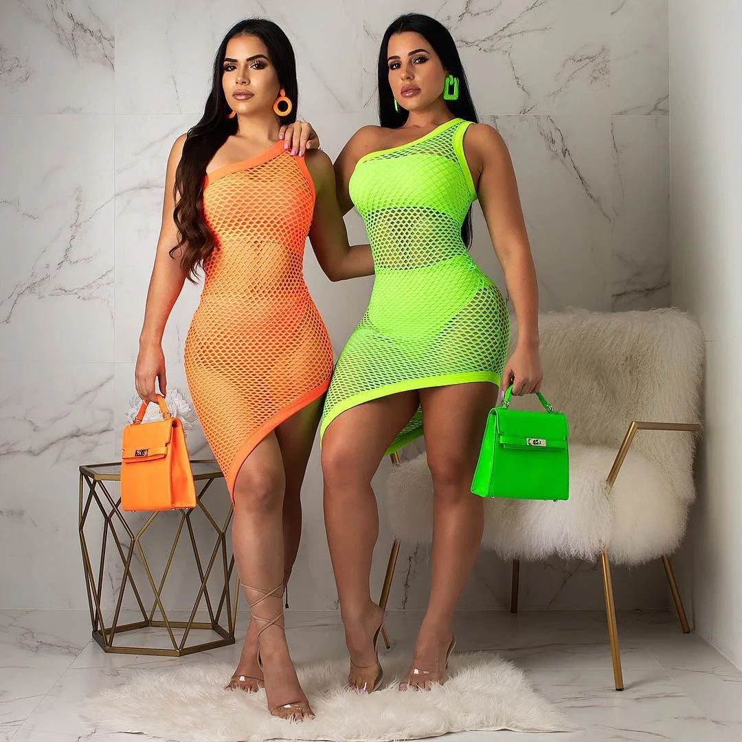 summer club outfits