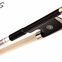 Виолончель углеродного волокна лук среднего качества FP804