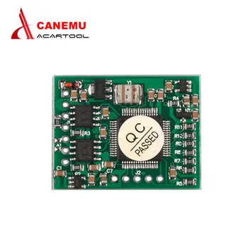 

CANEMU CAN Filter 3-in-1 Emulator For BMW/Mercedes-Benz/Renault car diagnostic-tool CANEMU CAN Filter With Free Shipping